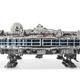 Illustration for article titled The Biggest Lego Set Ever Made - Star Wars Millennium Falcon - Does Point Five Past Lightspeed